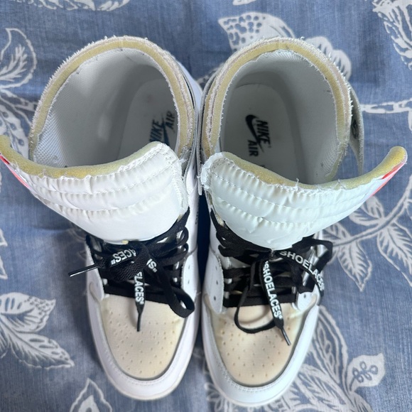 Nike air off white 4 - Picture 11 of 12